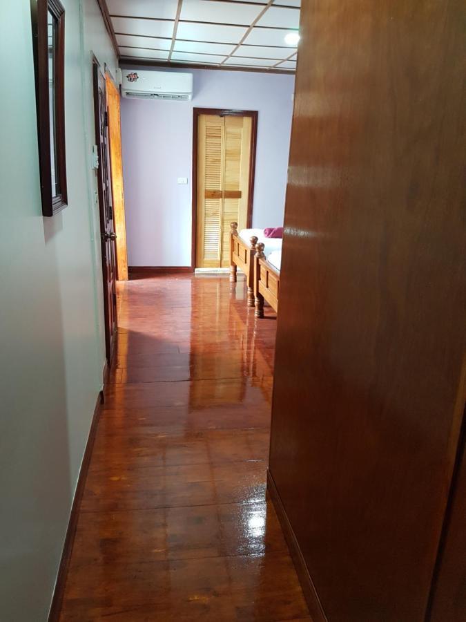 Mai Thai Guest House Khon Kaen Bagian luar foto