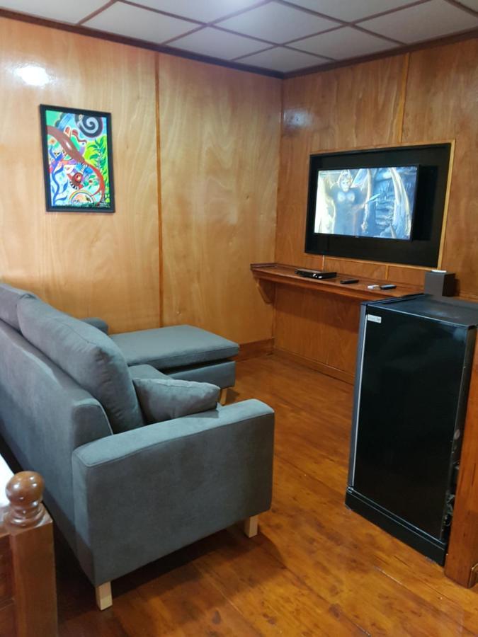Mai Thai Guest House Khon Kaen Ruang foto