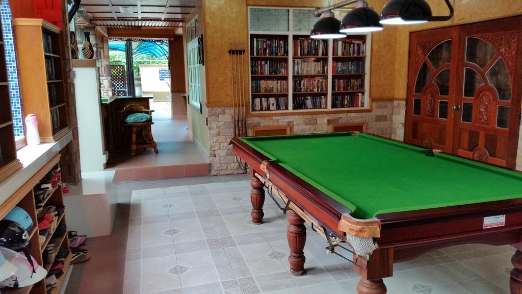 Mai Thai Guest House Khon Kaen Bagian luar foto