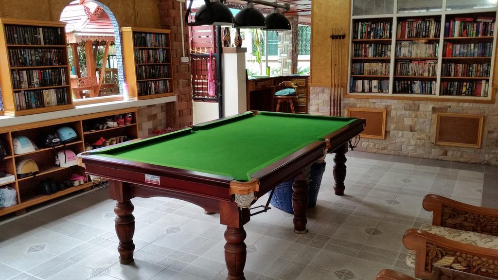 Mai Thai Guest House Khon Kaen Bagian luar foto