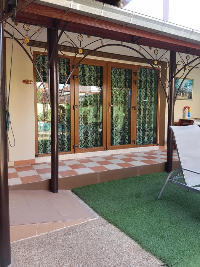 Mai Thai Guest House Khon Kaen Bagian luar foto